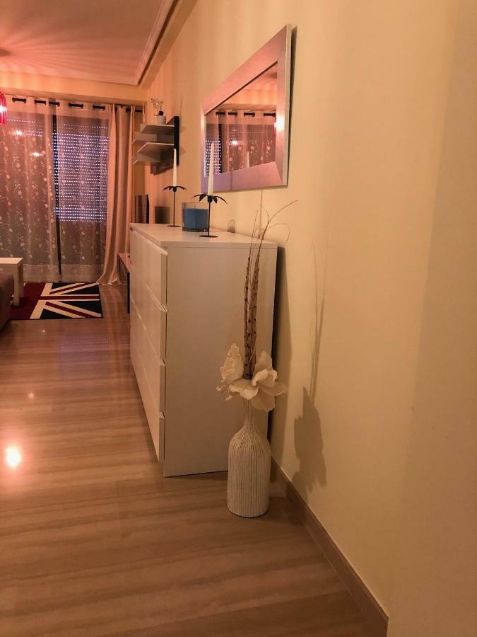 Cale Furs Dels 15 Vila Mar Denia Dış mekan fotoğraf