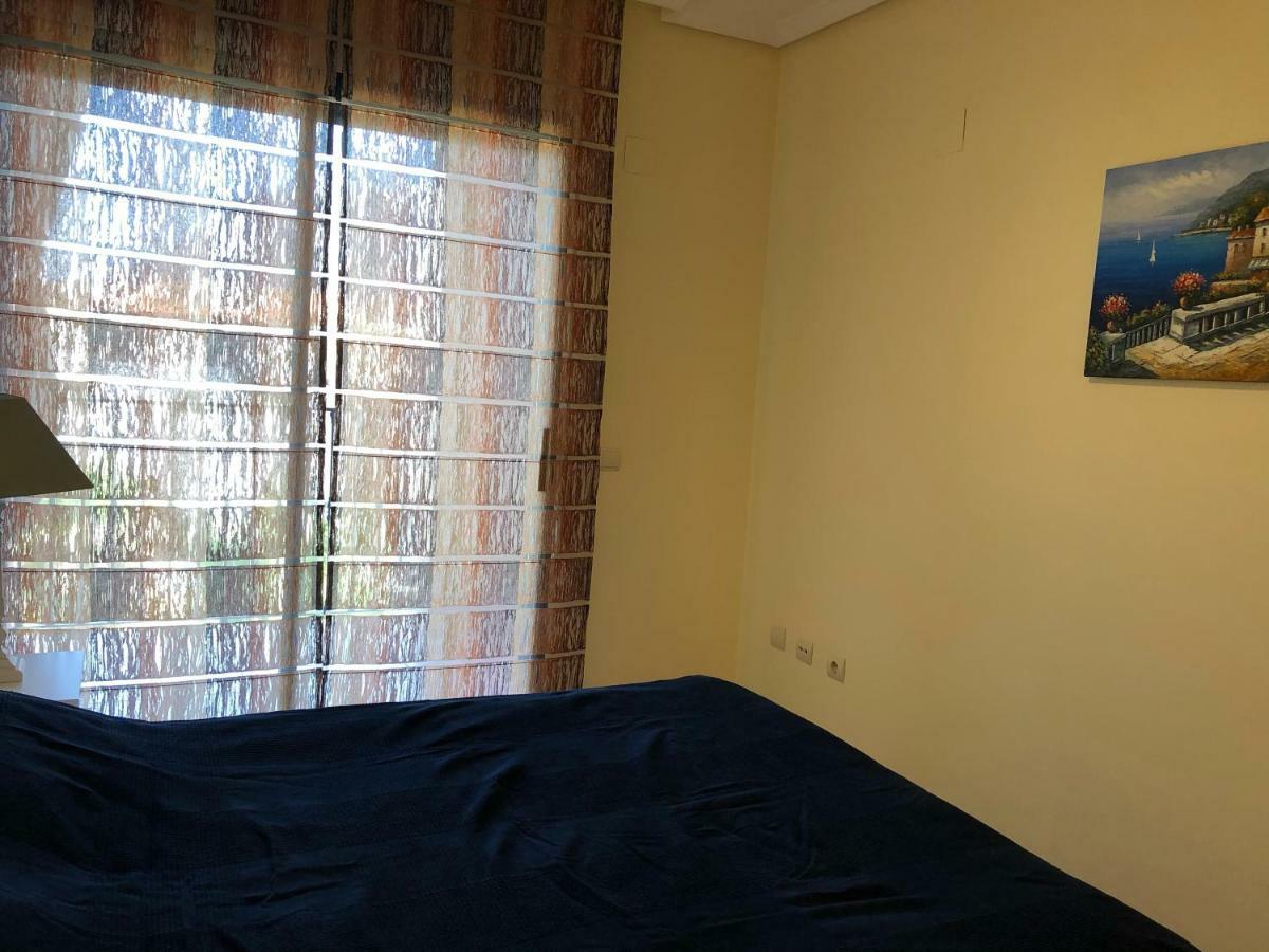 Cale Furs Dels 15 Vila Mar Denia Dış mekan fotoğraf