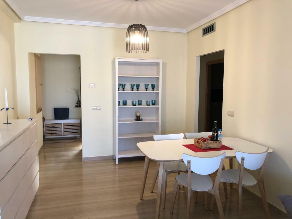 Cale Furs Dels 15 Vila Mar Denia Dış mekan fotoğraf