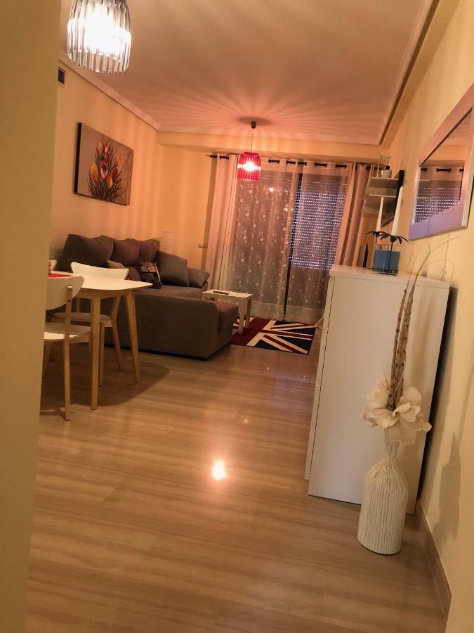 Cale Furs Dels 15 Vila Mar Denia Dış mekan fotoğraf